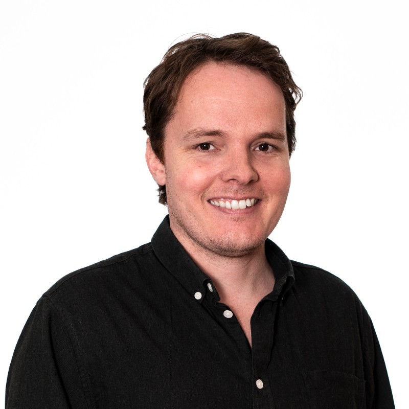 Benjamin Wesselink