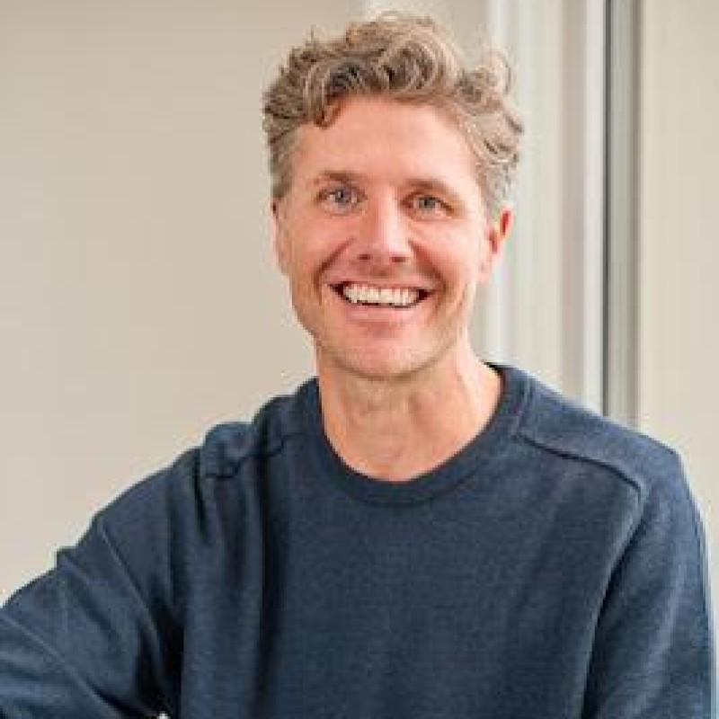 Tim Matser